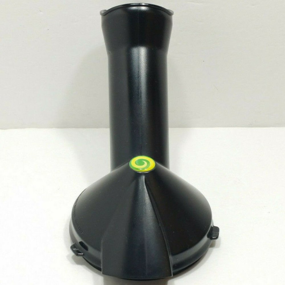 YONANAS Ice Cream Maker Chute & Blade Cover 3790E2M